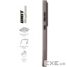Чохол до мобільного телефона Armorstandart Unit MagCase Samsung S26 5G Titanium Grey (ARM89434)
