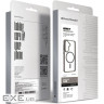 Чохол до мобільного телефона Armorstandart Unit MagCase Samsung S26 5G Titanium Grey (ARM89434)