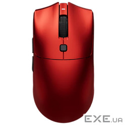 Мишка RAWM SA-MH01 Wireless/Bluetooth Red (SA-MH01.red)