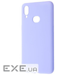 Чохол WAVE Colorful Case (TPU) Xiaomi Redmi 7 light purple (23626 light purple)