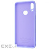 Чохол WAVE Colorful Case (TPU) Xiaomi Redmi 7 light purple (23626 light purple)