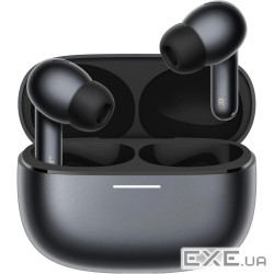 Навушники Redmi Buds 8 Pro (BHR08GOGL) Obsidian Black