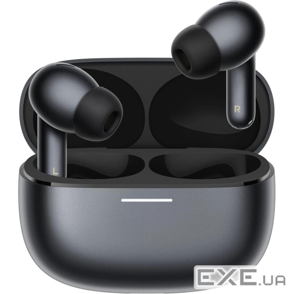 Навушники Redmi Buds 8 Pro (BHR08GOGL) Obsidian Black