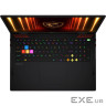 Ноутбук MSI Raider A18 HX A9WJG (A9WJG-208UA)