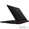 Ноутбук MSI Raider A18 HX A9WJG (A9WJG-208UA)