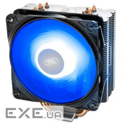 CPU cooler Deepcool GAMMAXX 400 V2 BLUE