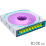 Вентилятор Lian Li Uni Fan SL-INF Wireless Reverse 120-1 White (G99.12RSLIN1W1W.00), 120х122.1х28 мм