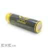 Акумулятор 18650 Li-Ion LiitoKala King-4000-JT, 4000mAh (3800-4000mAh), 3.7V (2.75-4.2V), Black / Ye