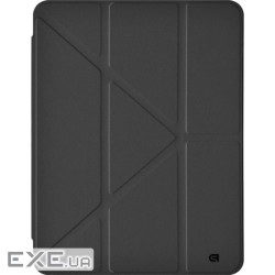 Чохол до планшета Armorstandart Y-Type PEN iPad Pro 11 2022/2021/2020 Black (ARM77512)