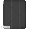 Чохол до планшета Armorstandart Y-Type PEN iPad Pro 11 2022/2021/2020 Black (ARM77512)