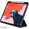 Чохол до планшета Armorstandart Y-Type PEN iPad Pro 11 2022/2021/2020 Black (ARM77512)