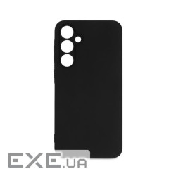 Чохол для мобільного телефону Armorstandart Matte Slim Fit Samsung M35 5G (M356) Camera c (ARM77967)