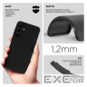 Чохол для мобільного телефону Armorstandart Matte Slim Fit Samsung M35 5G (M356) Camera c (ARM77967)
