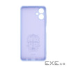 Чохол до мобільного телефона Armorstandart ICON Samsung A06 (A065) Camera cover Lavender (ARM80137)