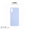 Чохол до мобільного телефона Armorstandart ICON Samsung A06 (A065) Camera cover Lavender (ARM80137)