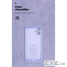 Чохол до мобільного телефона Armorstandart ICON Samsung A06 (A065) Camera cover Lavender (ARM80137)