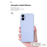 Чохол до мобільного телефона Armorstandart ICON Samsung A06 (A065) Camera cover Lavender (ARM80137)