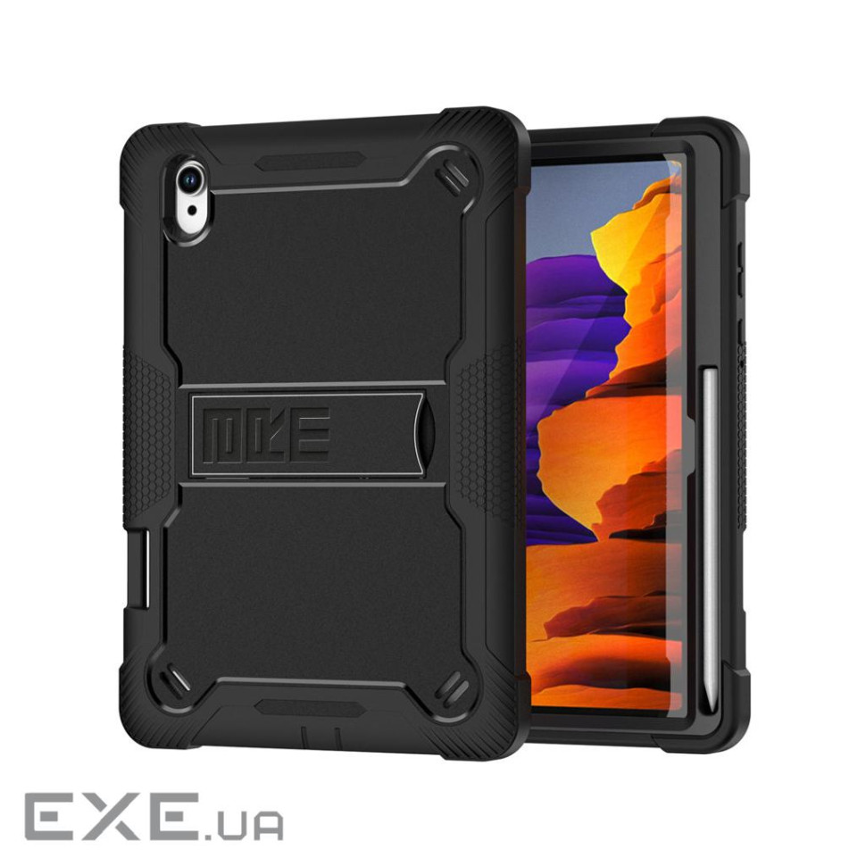 Чохол до планшета Armorstandart Rover Samsung Tab S11 Black (ARM88431)