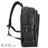 Рюкзак для ноутбука Semi Line 15.6" L2048 21L Black (L2048-1)