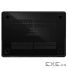 Чохол до ноутбука Armorstandart 16" MacBook Pro M4/M3/M2/M1 A3403/A3186/A2991/A2780 Cryst (ARM79450)