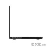 Чохол до ноутбука Armorstandart 16" MacBook Pro M4/M3/M2/M1 A3403/A3186/A2991/A2780 Cryst (ARM79450)