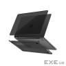 Чохол до ноутбука Armorstandart 16" MacBook Pro M4/M3/M2/M1 A3403/A3186/A2991/A2780 Cryst (ARM79450)