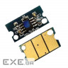 Чип для картриджа OKI C5850 CYAN 6K Apex (CHIP-OKI-5850-С)