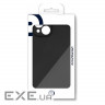 Панель ArmorStandart Matte Slim Fit для Apple iPhone 15 Camera cover Black (ARM68245)