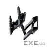 Кріплення для телевізора TV02T-R3 Black, 23"-43", до 40 кг CHARMOUNT TV02T-R3 Black CHARMOUNT TV02T-R3 Black
