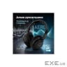 Навушники бездротові ColorWay "AERO", Black, Bluetooth 6.0 / 3.5 мм, мікрофон, динаміки (CW-HBT02BK)