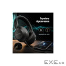 Навушники бездротові ColorWay "AERO", Black, Bluetooth 6.0 / 3.5 мм, мікрофон, динаміки (CW-HBT02BK)