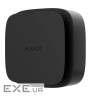Бездротовий пожежний датчик чадного газу AJAX FireProtect 2 SB (CO) black (30209)