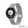 Смарт-годинник Blackview X30 Silver (6931548327080)