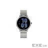 Смарт-годинник Blackview X30 Silver (6931548327080)