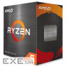 Процесор AMD Ryzen 5 5600X (100-100000065BOX)