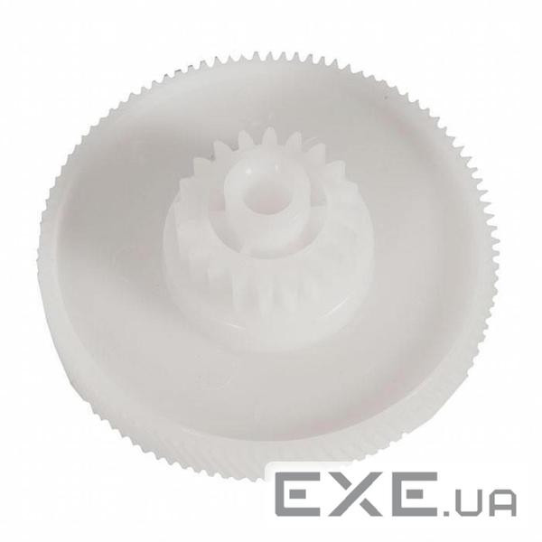 Шестерня HP LJ 1160/1320/3390/3392/p2015/m2727 аналог RU5-0308 AHK (3205830)