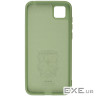 Чохол до мобільного телефона Armorstandart ICON Case Huawei Y5p Mint (ARM57116)