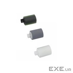 Комплект роликів Canon IRC 1325, FL0-2885+FL0-4002+FL0-1674, по 1шт ADF Paper Pickup CET (CET511035)