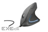 Вертикальна миша Trust Verto Ergonomic Mouse (22885)