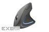 Вертикальна миша Trust Verto Ergonomic Mouse (22885)