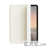 Чохол для планшета BeCover Tri Fold Soft TPU Silicone Apple iPad Air 11" M2 2024 Beige (711735)