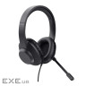 Гарнітура Ayda Max USB headset TRUST Ayda Max USB headset (25461)