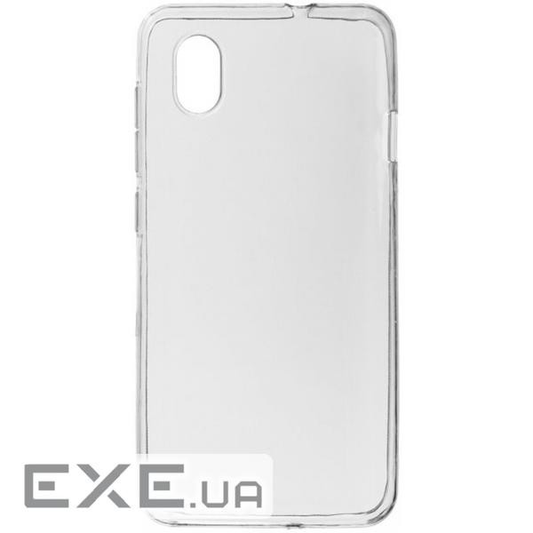 Чохол для моб. телефону Armorstandart Air SeriesZTE L8/Blade A3 2019 Transparent (ARM57352)