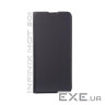 Чохол для мобільного телефону BeCover Exclusive New Style Infinix HOT 50i (X6531) Black (712639)
