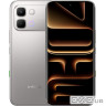 Мобільний телефон Infinix Note Edge 8/256Gb Lunar Titanium (4894947111242)