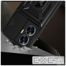 Чохол до мобільного телефона BeCover Military Realme C55 Black (709173)