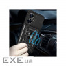 Чохол до мобільного телефона BeCover Military Realme C55 Black (709173)