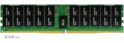 SAMSUNG 96GB DDR5 4800Mhz ECC RDIMM (M321RYGA0BB0-CQK)