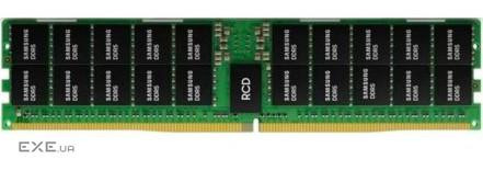 SAMSUNG 96GB DDR5 4800Mhz ECC RDIMM (M321RYGA0BB0-CQK)