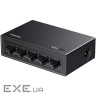Комутатор Ugreen, 5-Port Gigabit Ethernet Switch (CM833)